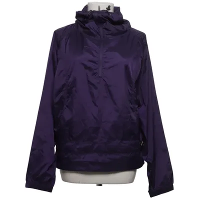 Anorak (Lilla) fra Crane Polyester