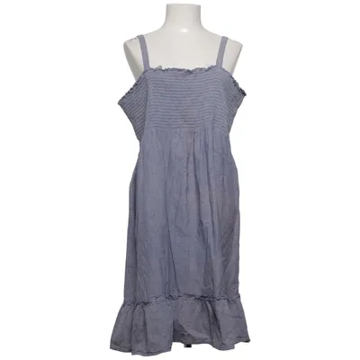 Robe (Bleu) de Gill Coton