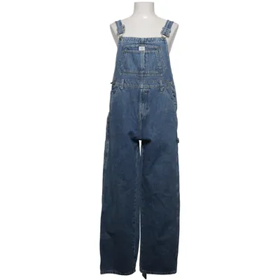 Salopette (Bleu) de Calvin Klein Jeans