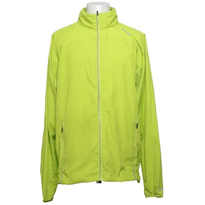 Träningsjacka (Grön) från Karhu Polyester