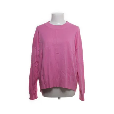 Sweater (Pink) fra Neo Noir Elastan, Viscose