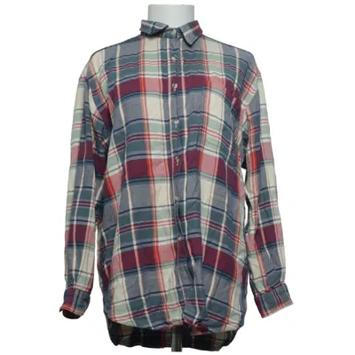 Chemise en flanelle (Bleu, Rouge, Multicolore) de Doc by BEX