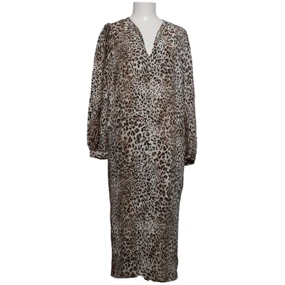 Kleid (Beige, Schwarz) von Baum Und Pferdgarten