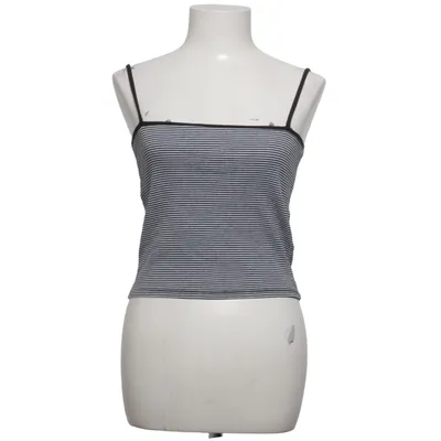 Linne (Svart, Vit) från Levi Strauss & Co Bomull, Elastan