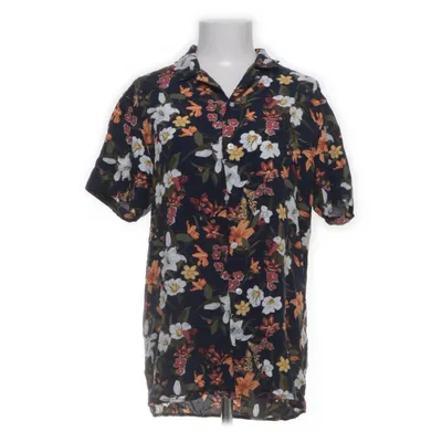 Kortärmad skjorta (Benjamin Shirt) från Redefined Rebel Viskos