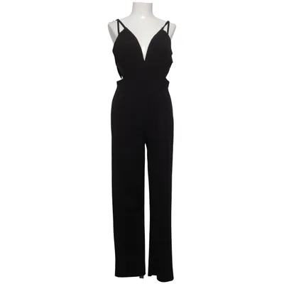 Jumpsuit (Zwart) van Wal G