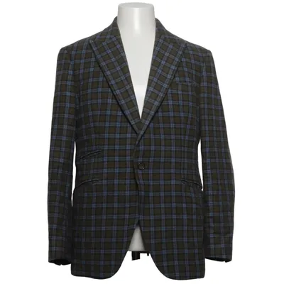 Kavaj (SLIM FIT) från Castor Pollux Ull