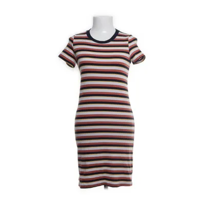 Klänning (Vit, Beige, Svart) från Collection Pimkie