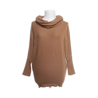 Turtleneck (Brown) from Cape Daisy
