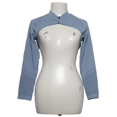 Bolero (Blå) fra ICIW Elastan, Nylon