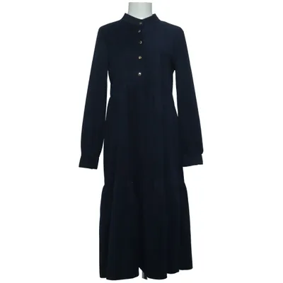Dress (Blue) from Drys Elastane, Polyester