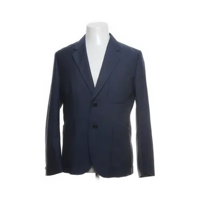 Kavaj (Blå) från Acne Ull, Mohair