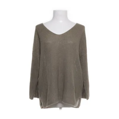 Tröja (Grön) från Part Two Linne