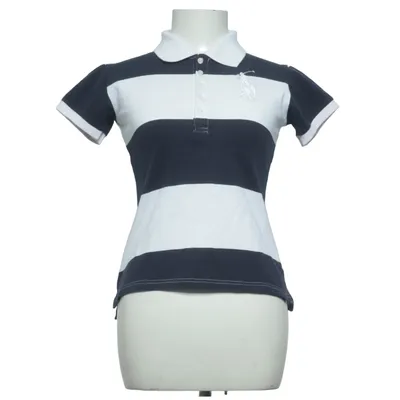 Polo (Custom Fit) de Ralph Lauren Coton, Élasthane