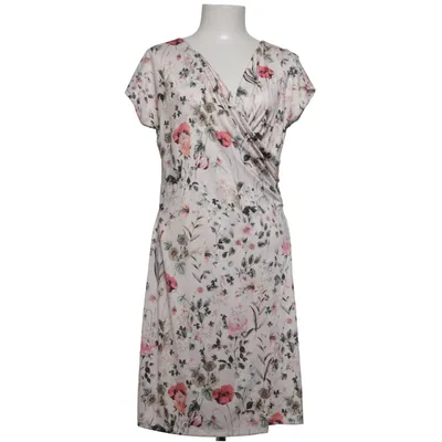 Omlottklänning (MARIETTE DRESS) från Fiore Elastan, Polyester