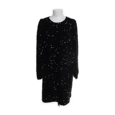 Klänning (Svart) från H&M Elastan, Polyester