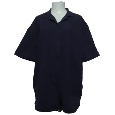 Combinaison (Bleu) de Element Coton