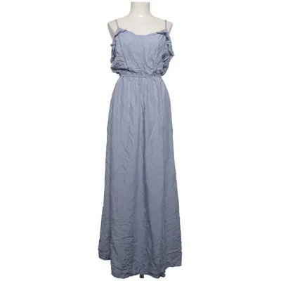 Maxi dress (Blue) from C'FLO Viscose