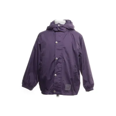 Jacket (Purple) from Ticket to Heaven Polyester