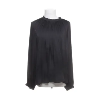 Blus (Svart) från WERA Polyester