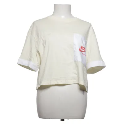T-shirt (Beige) de Nike Sportswear Coton