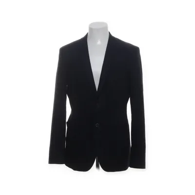 Blazer (Blue) from Zara Man Polyester