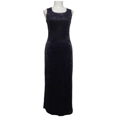 Maxi jurk (Lila) van Kellermann Polyester, Viscose