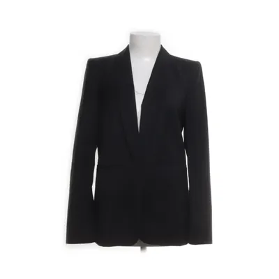 Blazer (Zwart) van Filippa K Wol, Elastaan