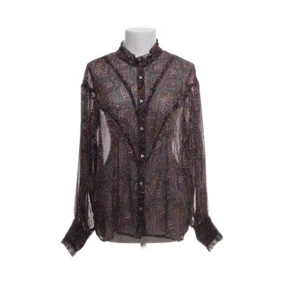 Shirt (Purple, Multicolored) from Pepe Jeans