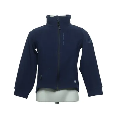 Veste polaire (Bleu) de Isbjörn Polyester