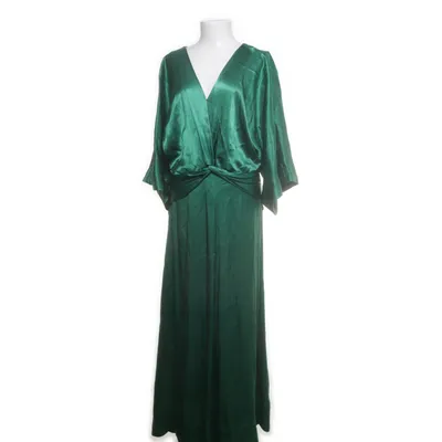 Maxi jurk (Groen) van Copenhagen Muse Viscose