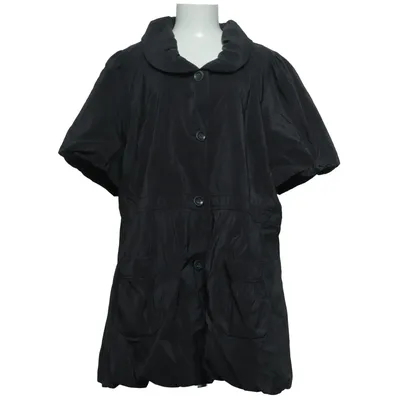 Veste (Gris) de Zay Coton, Polyester