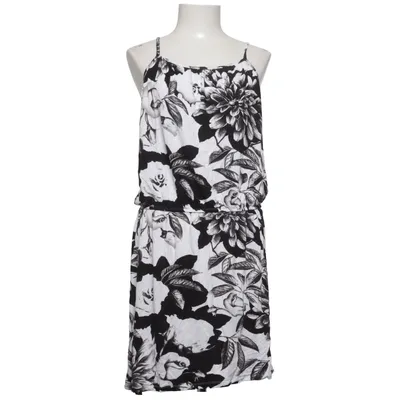 Robe (Noir, Blanc) de Buffalo Viscose