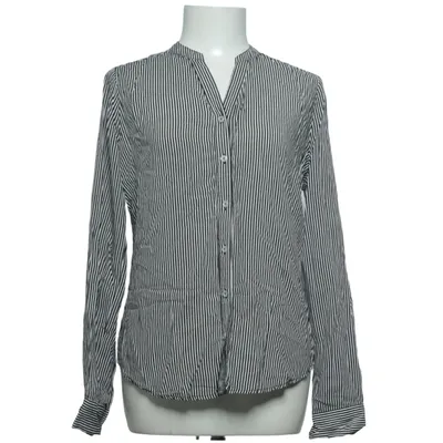 Blouse (Zwart, Wit) van Atmosphere