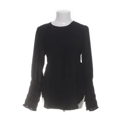 Blouse maternité (Noir) de Pieces Maternity Polyester