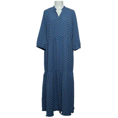 Maxi dress (Yaslulla Long Dress) from YAS Elastane, Polyester