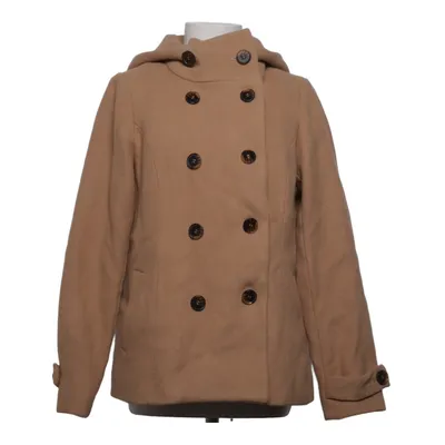 Kappa (Beige) från Happy Holly Polyester, Ull