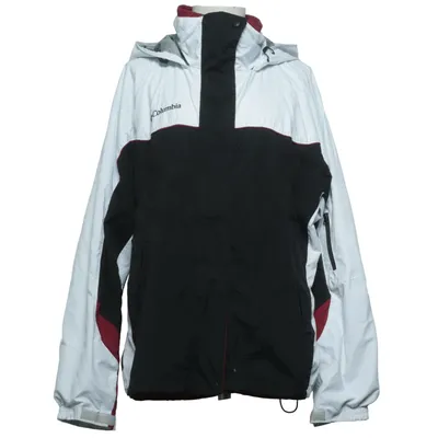 Veste polaire (Interchange) de Columbia Sportswear Polyamide, Polyester