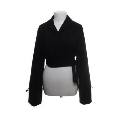 Omlottkofta (Svart) från Oceans Apart Viskos, Polyester, Elastan