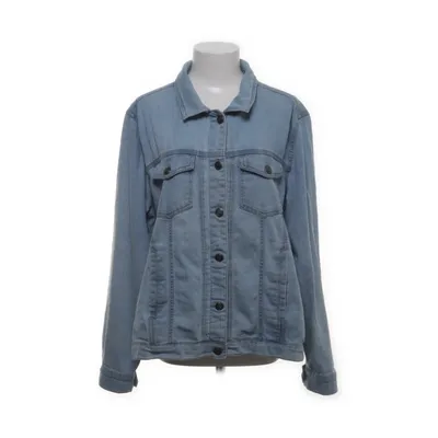 Jeansjacka (Blå) från Isolde