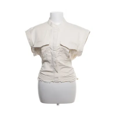 Topp (Beige) från Zara