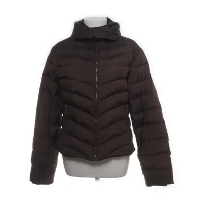 Dunjacka (Brun) från Bark of Sweden Dun, Fjädrar, Päls, Skinn, Polyester