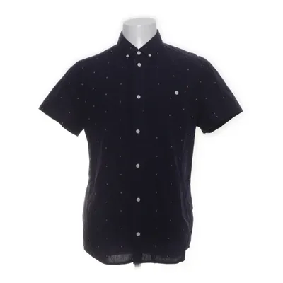 Korte mouwen shirt (Blauw, Rood, Meerkleurig) van Suit Katoen