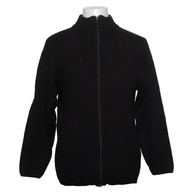 Cardigan (Marron) de Camel Active Acrylique, Laine
