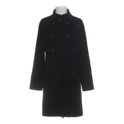 Cabanjacke (Schwarz) von Steffen Schraut Kaschmir, Seide, Wolle
