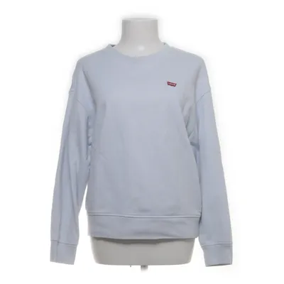 Collegetröja (Blå) från Levi Strauss & Co Bomull