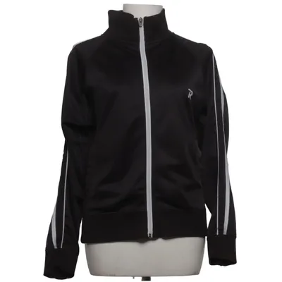 Sports jacket (Black) from Rumble Clothing Polyester