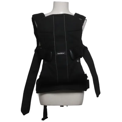 Reiswieg (Zwart) van BabyBjörn Katoen, Polyester