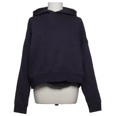 Hoodie (Blue) from Calvin Klein Golf Cotton, Polyester