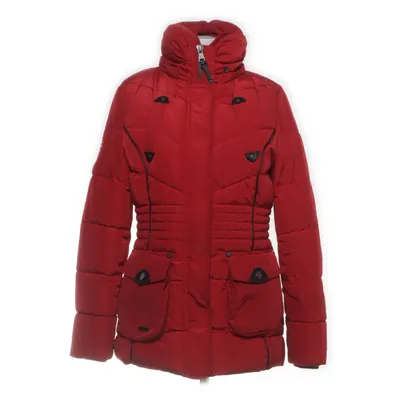 Winterjas (Rood) van Marikoo Polyester